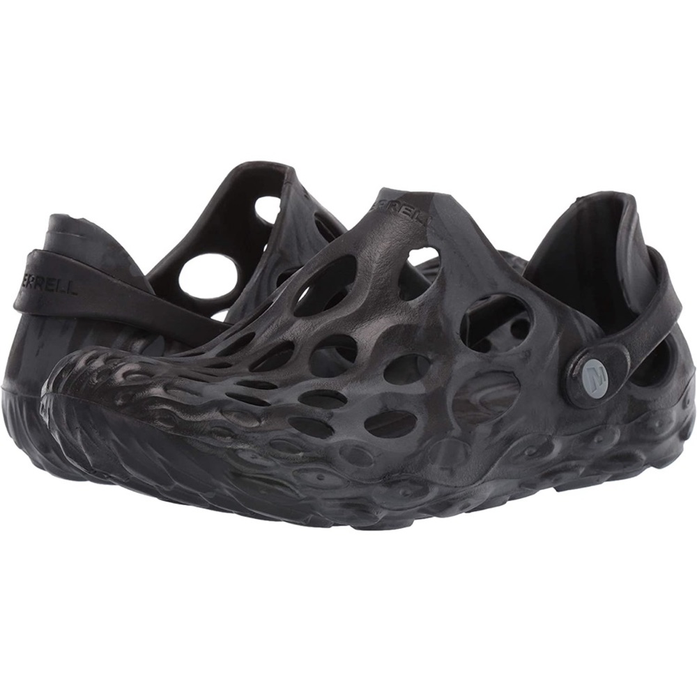 Merrell Women’s Hydro Moc water shoe. Worn once. Size 6 womens.